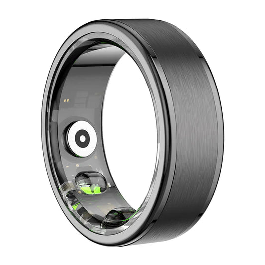 Smart Ring Sync Pulse